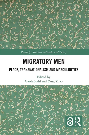Cover of Migratory Men