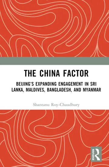 Cover of The China Factor