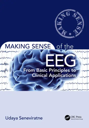 Cover of Making Sense of the EEG