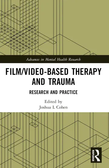 Cover of Film/Video-Based Therapy and Trauma