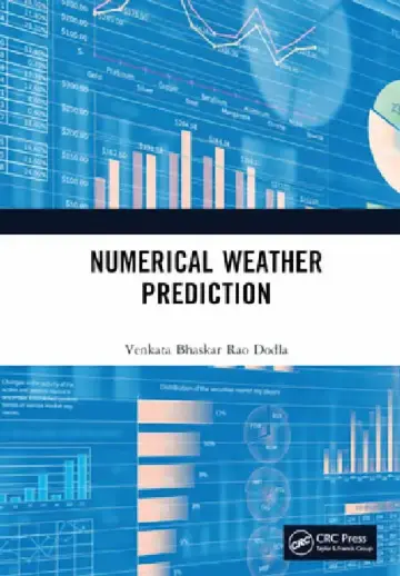 Cover of Numerical Weather Prediction