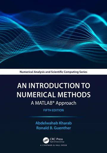 Cover of An Introduction to Numerical Methods