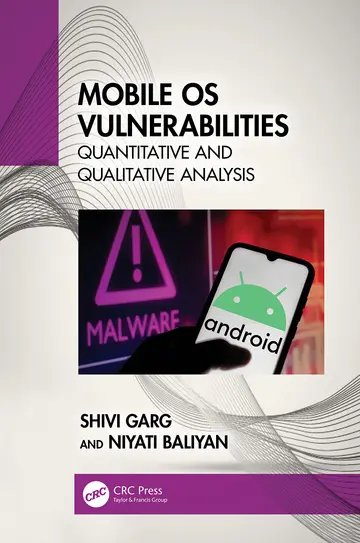 Cover of Mobile OS Vulnerabilities