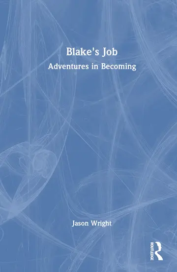 Cover of Blake's Job