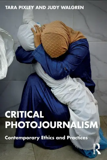 Cover of Critical Photojournalism