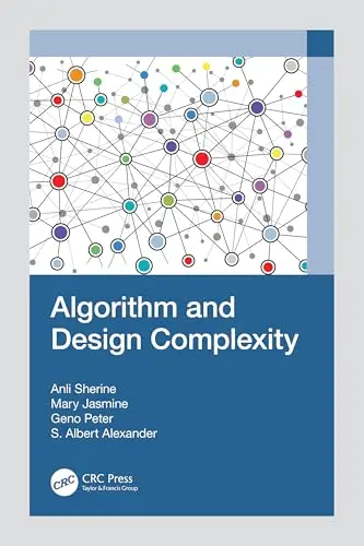 Cover of Algorithm and Design Complexity