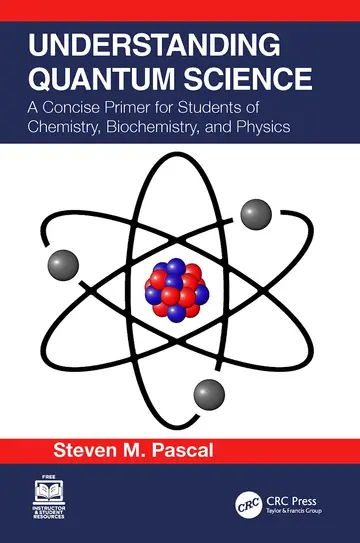Cover of Understanding Quantum Science