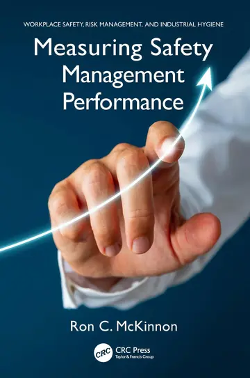 Cover of Measuring Safety Management Performance