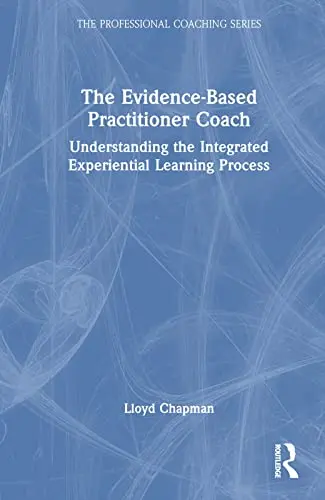 Cover of The Evidence-Based Practitioner Coach