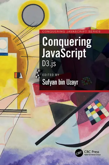 Cover of Conquering JavaScript
