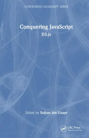 Cover of Conquering JavaScript
