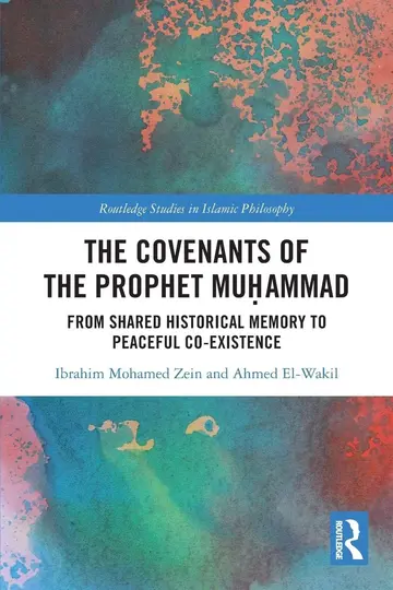 Cover of The Covenants of the Prophet Muhammad