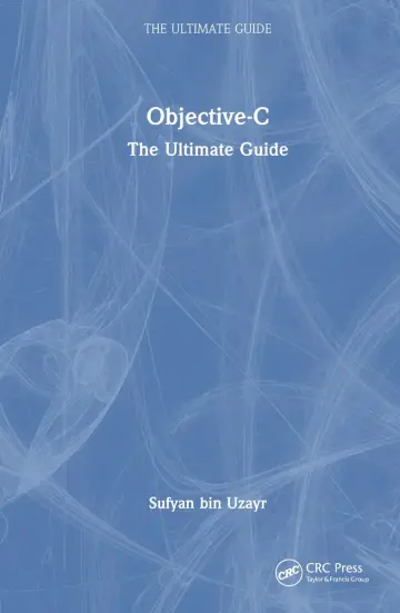 Cover of Objective-C
