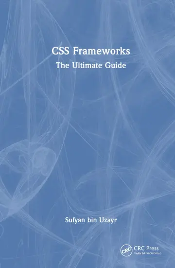 Cover of CSS Frameworks