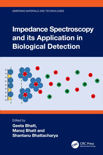 Cover of Impedance Spectroscopy and its Application in Biological Detection