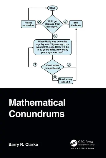 Cover of Mathematical Conundrums