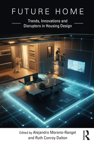 Cover of Future Home