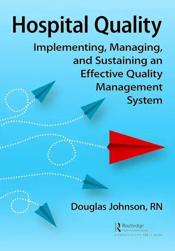 Cover of Hospital Quality