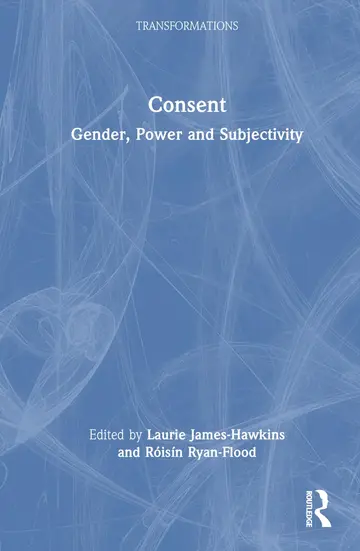 Cover of Consent