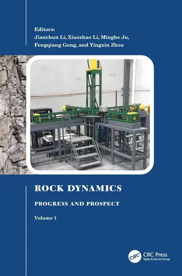 Cover of Rock Dynamics