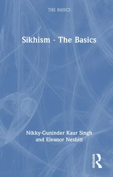 Cover of Sikhism - the Basics