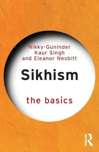 Cover of Sikhism
