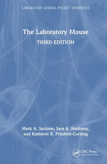 Cover of The Laboratory Mouse