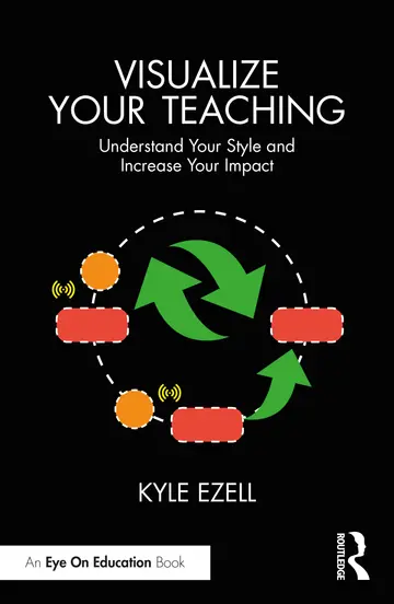 Cover of Visualize Your Teaching