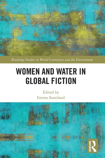 Cover of Women and Water in Global Fiction