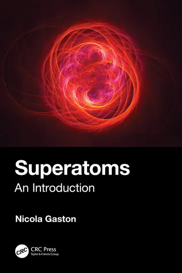 Cover of Superatoms