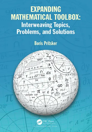 Cover of Expanding Mathematical Toolbox