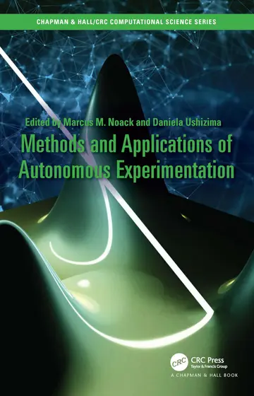 Cover of Methods and Applications of Autonomous Experimentation