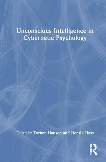 Cover of Unconscious Intelligence in Cybernetic Psychology