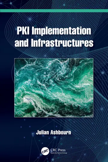 Cover of Pki Implementation and Infrastructures