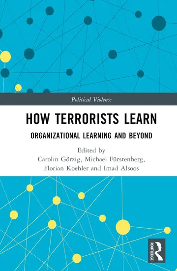 Cover of How Terrorists Learn
