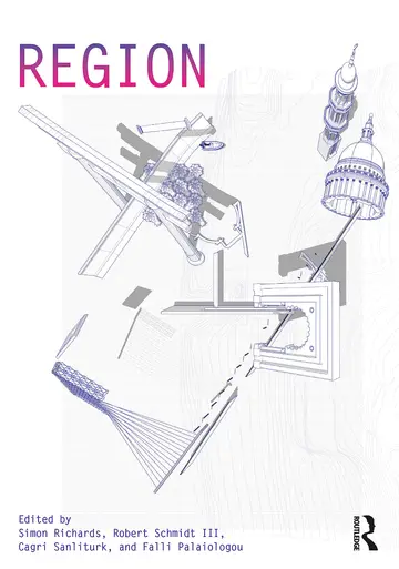 Cover of Region