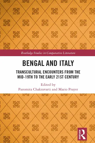 Cover of Bengal and Italy