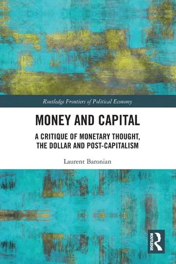 Cover of Money and Capital