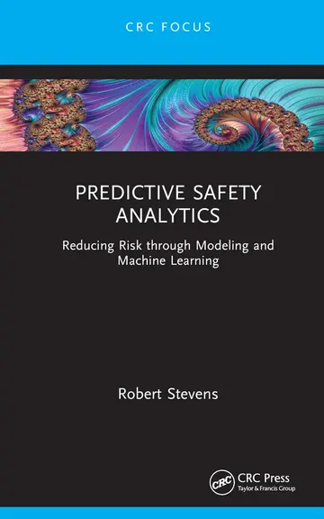 Cover of Predictive Safety Analytics