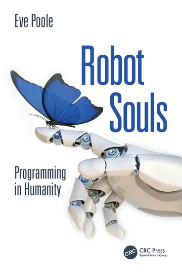 Cover of Robot Souls