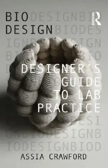Cover of Designer’s Guide to Lab Practice