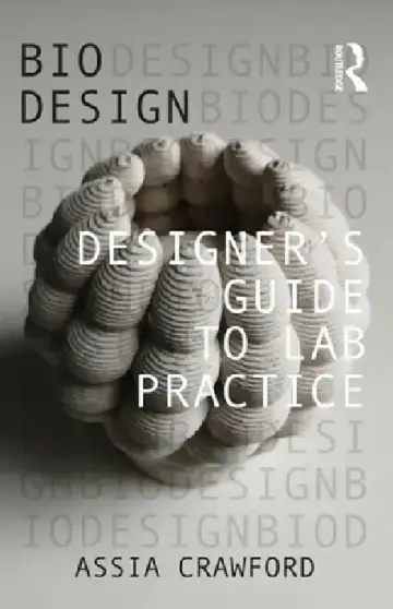 Cover of Designer's Guide to Lab Practice