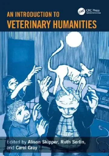 Cover of An Introduction to Veterinary Humanities