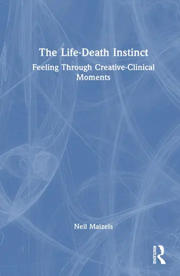 Cover of The Life-Death Instinct