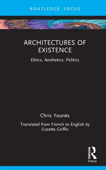 Cover of Architectures of Existence