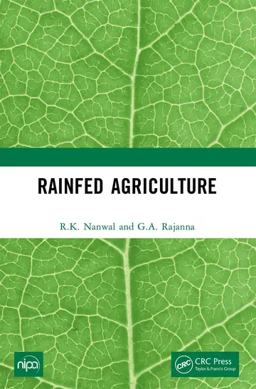 Cover of Rainfed Agriculture