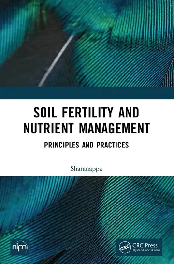 Cover of Soil Fertility and Nutrient Management