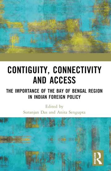 Cover of Contiguity, Connectivity and Access