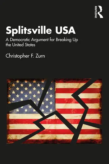 Cover of Splitsville USA