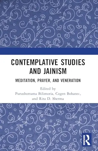 Cover of Contemplative Studies & Jainism